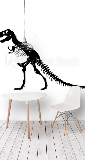 Bild på Tyrannosaurus Rex